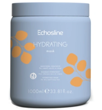 Echosline hidratantna maska 1000 ml