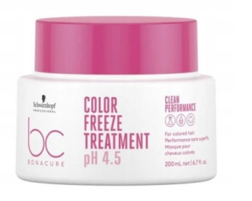 Schwarzkopf maska za ublažavanje boje 200 ml