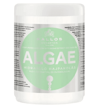Kallos hidratantna maska od algi 1000 ml