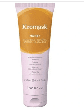 Inebrya Kromask hranjiva maska od meda 250 ml