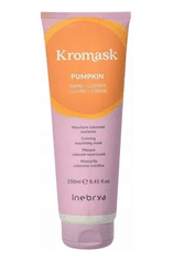 Inebrya Kromask hranjiva maska od bundeve 250 ml