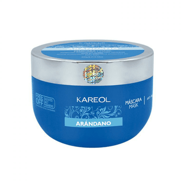 maska za kosu s borovnicom 300 g