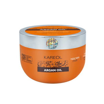 maska za kosu s arganovim uljem 300 g