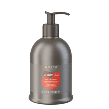 Alter Ego ALTEREGO ChromEgo maska za njegu obojene kose 300 ml