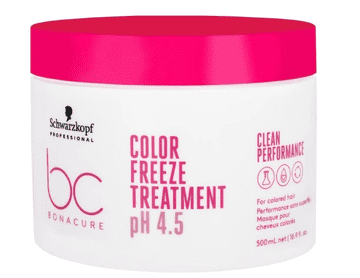 Schwarzkopf maska za ublažavanje boje kose 500 ml