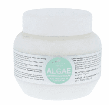 Kallos hidratantna maska od algi 275 ml