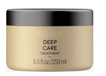Teknia maska za dubinsku njegu 250 ml