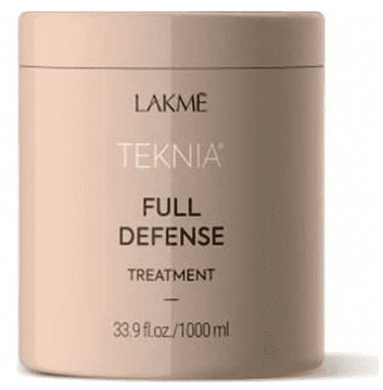 Teknia maska za potpunu zaštitu 1000 ml