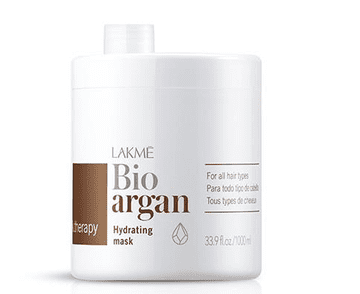 K.Therapy Bio arganova maska 1000 ml
