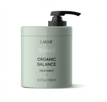 Teknia organska maska za ravnotežu 1000 ml
