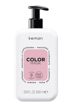 Kemon Color iluminirajuća maska 1000 ml