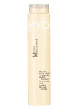 KYO Restruct System maska za restrukturiranje 250 ml