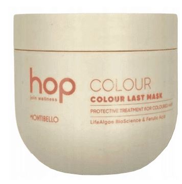 Montibello HOP maska za završnu obradu boje 500 ml