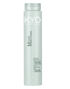 KYO Cleanse System opuštajuća normalizirajuća maska 250 ml