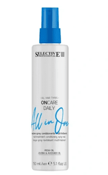 SELECTIVE OnCare dnevna maska u spreju za sve u jednom 150 ml