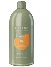 Alter Ego ALTEREGO CureEgo maska za kovrčavu kosu 950 ml