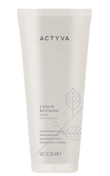 Kemon Actyva Colore Brillante maska 200 ml
