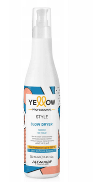 ŽUTA krema za feniranje 250 ml
