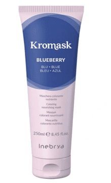 Inebrya Kromask hranjiva maska od borovnice 250 ml