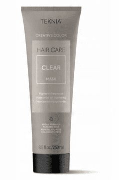 Teknia kreativna prozirna maska 250 ml