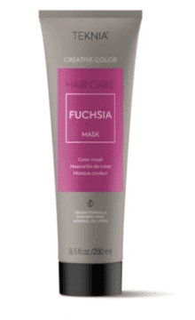 Teknia Kreativna maska za lice s mirisom fuksije 250 ml