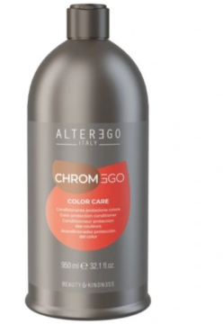 Alter Ego ALTEREGO ChromEgo maska za njegu obojene kose 950 ml