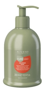 Alter Ego ALTEREGO CureEgo hranjiva maska 300 ml