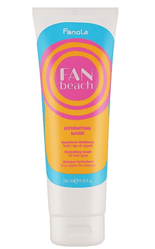 Fanola Fanbeach hidratantna maska 250 ml