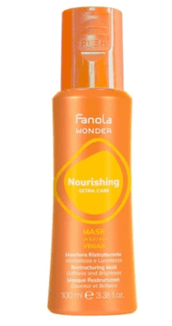 Fanola Wonder hranjiva maska 100 ml
