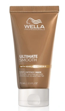 Wella Ultimate Smooth intenzivna maska 75 ml