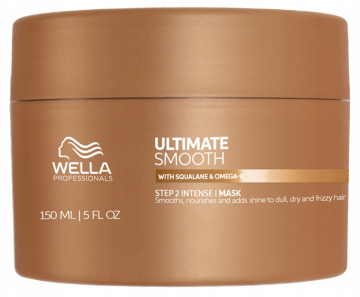 Wella ULTIMATE zaglađujuća intenzivna maska 150 ml