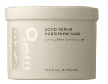 Schwarzkopf Blondme hranjiva maska 500 ml