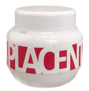 Kallos maska od placente 275 ml