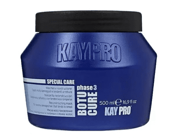 KayPro Botu-Cure maska 500 ml