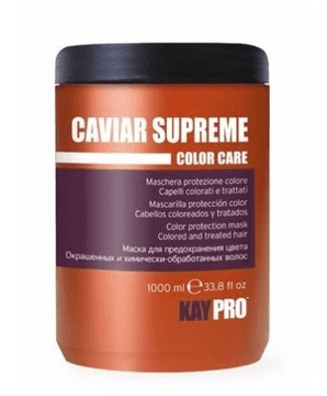 KayPro Caviar Supreme maska za lice 1000 ml