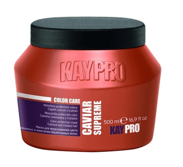 KayPro Caviar Supreme maska za lice 500 ml