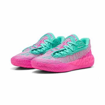 Puma MB.05 LO MIAMI muške košarkaške tenisice višebojne 31386701 r 41