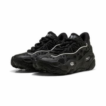 Puma LA FRANCE RNR 3X muške košarkaške tenisice crne 31442501 r 44