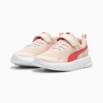 Puma EVOLVE RUN MESH AC+ PS djevojačke sportske tenisice roze 38623920 r 28