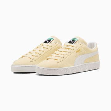 Puma SUEDE CLASSIC ženske sportske tenisice žute 39978142 r 41