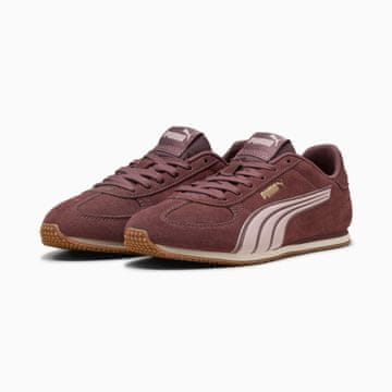 Puma ST TRACK SD ženske sportske tenisice ljubičaste 40735506 veličina 40.5