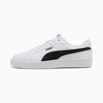 Puma GROUNDED SL II unisex sportske tenisice bijele 40866303 r 47