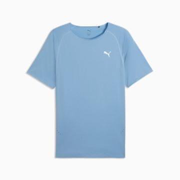 Puma RUN CLOUDSPUN muška majica za trčanje plava 52662926 r M