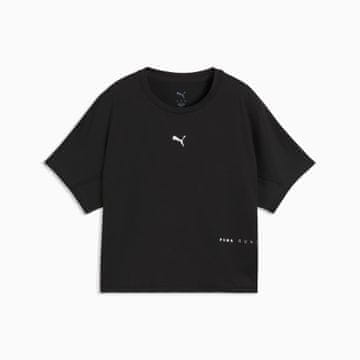 Puma RUN BRIGHTSTRIDE CLOUDSPUN 52898801 Ženska majica za trčanje XS