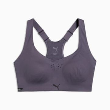 Puma PWRMODE ženski sportski grudnjak ljubičaste boje 52906435 R S