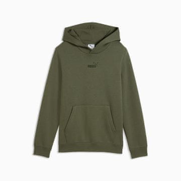 Puma Dječja majica s kapuljačom ESS SMALL NO. 1 LOGO FL 69297686 r 152