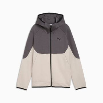 Puma Dječja majica s kapuljačom TECH ELEVATED FZ DK 69473382 r 176