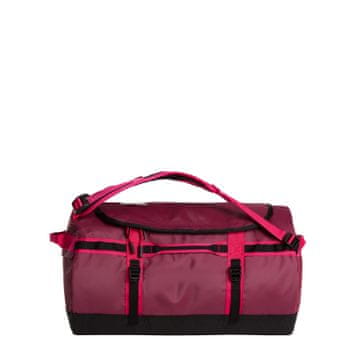 The North Face BASE CAMP S uniseks putna torba bordo NF0A52STWZ9