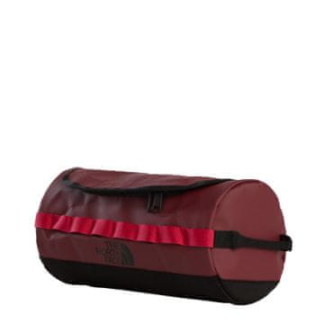 The North Face BC TRAVEL CANISTER L uniseks kozmetička torba bordo NF0A52TFWZ9