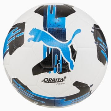Puma Unisex nogometna ORBITA 5 FUSION bijela 08433105 r 5